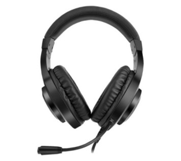Redragon H260 Hylas Wired Gaming Headset - Casque Maroc