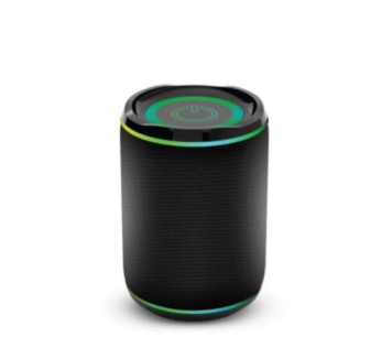 Goui Haut-parleur NEON.16 Bluetooth sur PC Gamer Master au Maroc