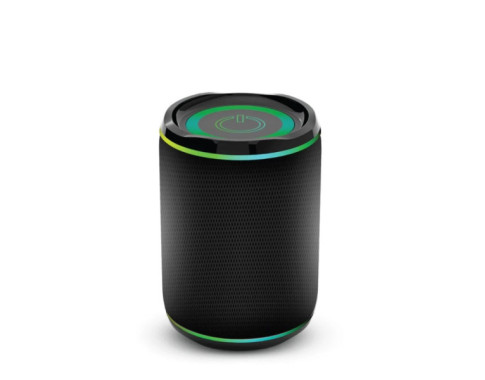 Goui Haut-parleur NEON.16 Bluetooth sur PC Gamer Master au Maroc