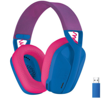 Logitech G G435 (Blue) sur PC Gamer Master au Maroc