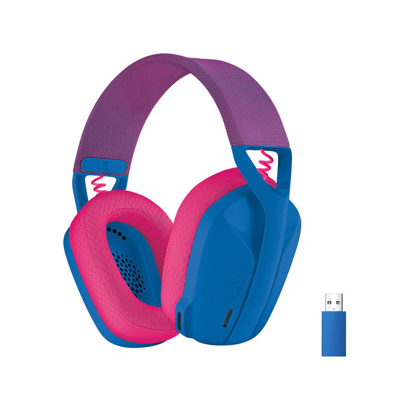Logitech G G435 (Blue)