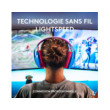 Logitech G G435 (Blue)