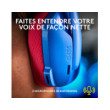 Logitech G G435 (Blue)