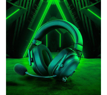 BlackShark V2 HyperSpeed - Casque Maroc