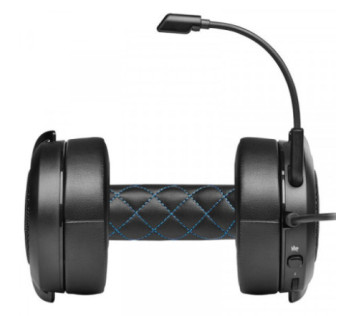 Corsair HS50 Pro (Bleu) - Casque Maroc