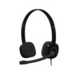 Logitech Stereo Headset H151