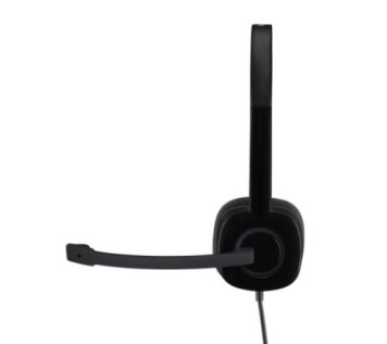 Logitech Stereo Headset H151