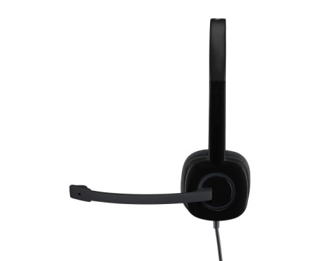 Logitech Stereo Headset H151