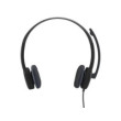 Logitech Stereo Headset H151