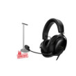 Bundle HyperX Cloud III (noir) + XTRMLAB X1-10SPH