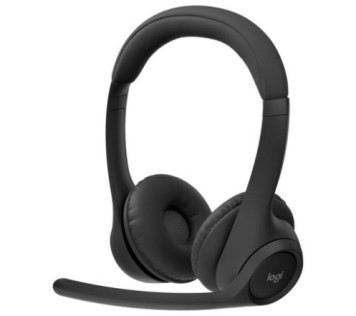 Logitech Zone 300 Black sur PC Gamer Master au Maroc