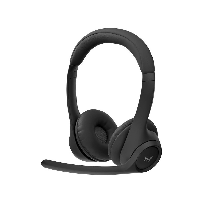 Logitech Zone 300 Black