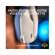 Logitech G G435 (White)