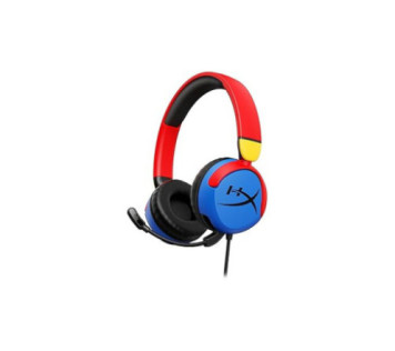 HyperX  Cloud Mini WD Multi HS sur PC Gamer Master au Maroc