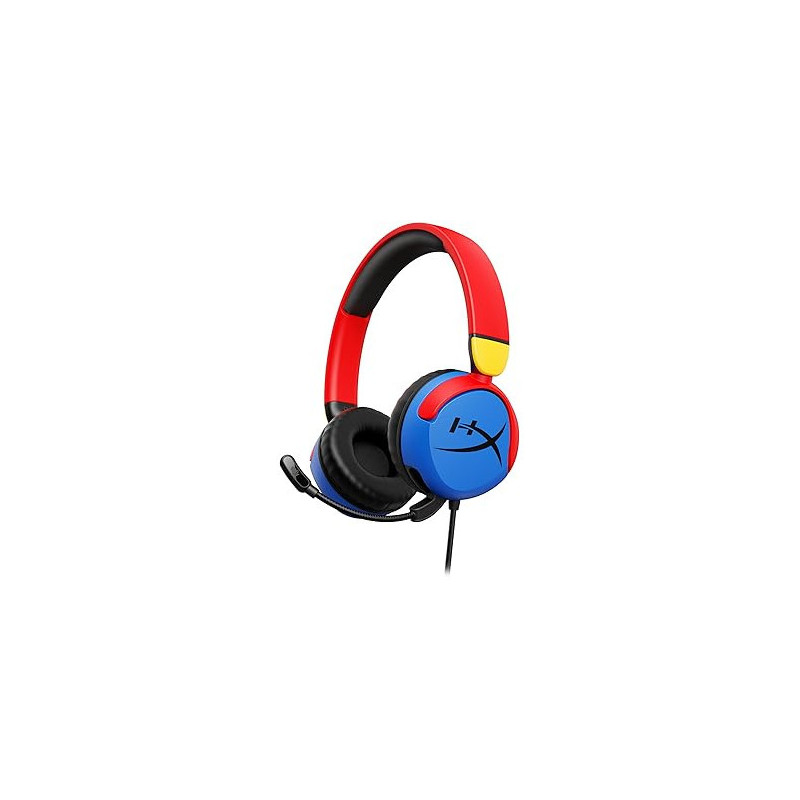 HyperX  Cloud Mini WD Multi HS