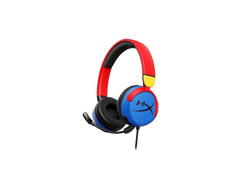 HyperX  Cloud Mini WD Multi HS sur PC Gamer Master au Maroc