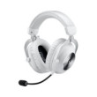 Logitech G Pro X 2 Lightspeed (Blanc)