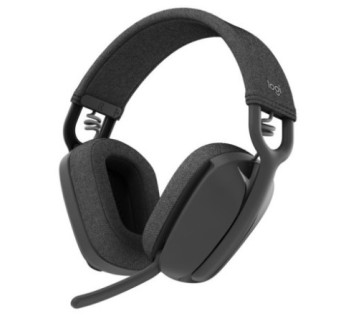Logitech Zone Vibe 100 Graphite sur PC Gamer Master au Maroc