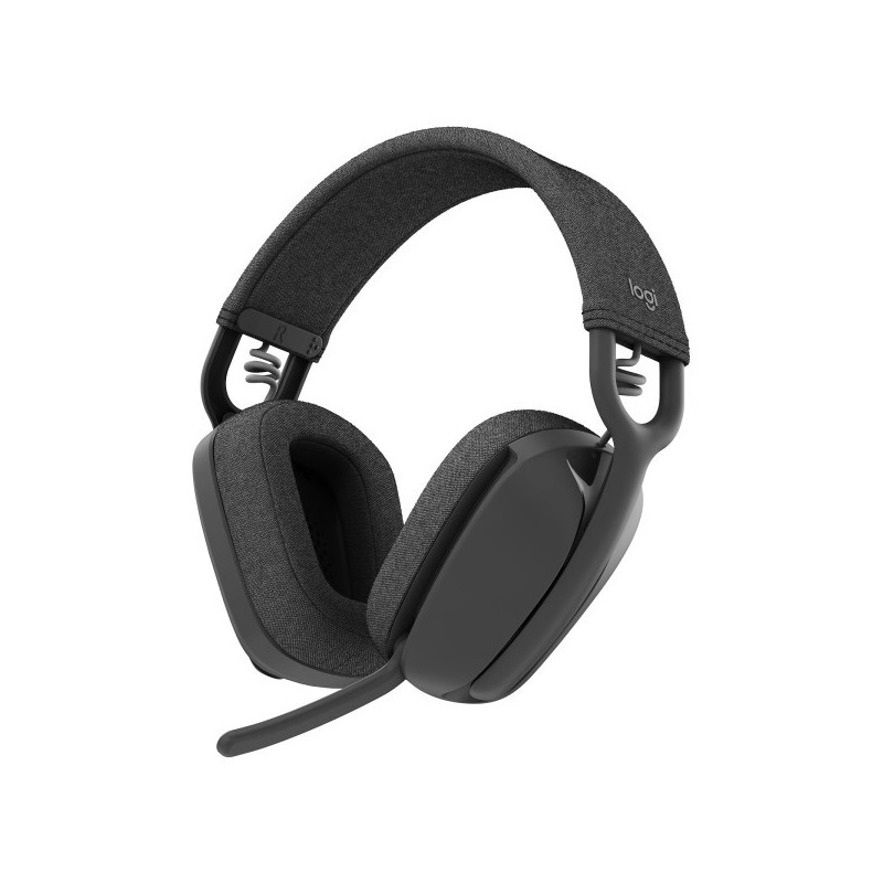 Logitech Zone Vibe 100 Graphite