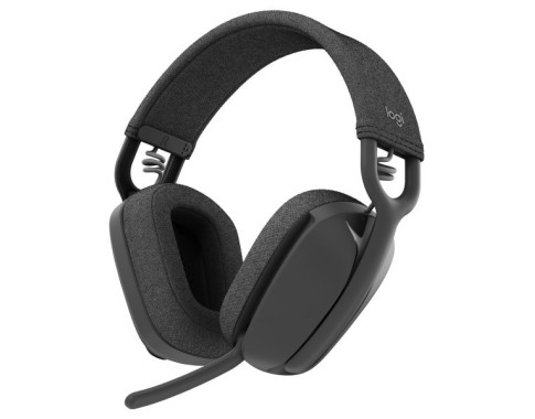 Logitech Zone Vibe 100 Graphite sur PC Gamer Master au Maroc