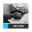Logitech Zone Vibe 100 Graphite