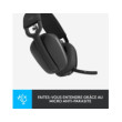 Logitech Zone Vibe 100 Graphite
