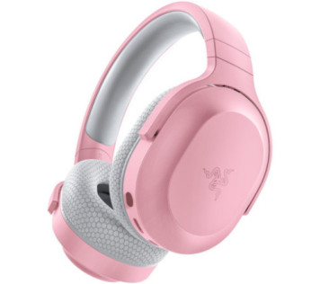 Razer Barracuda X 2022 (Quartz) - Casque Maroc