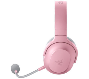 Razer Barracuda X 2022 (Quartz) - Casque Maroc