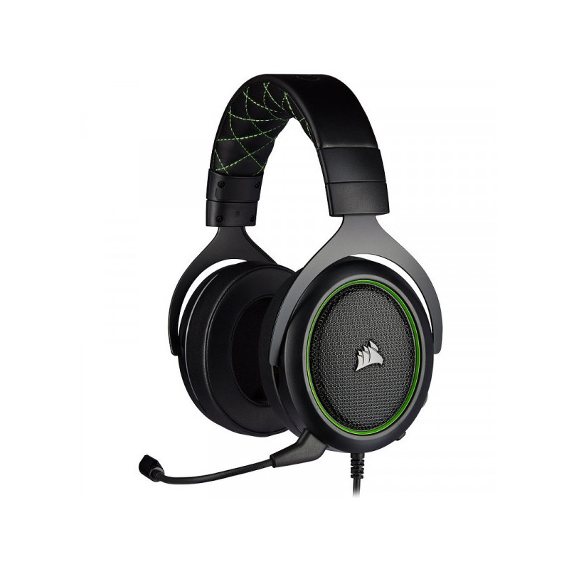 Corsair HS50 Pro (Vert)
