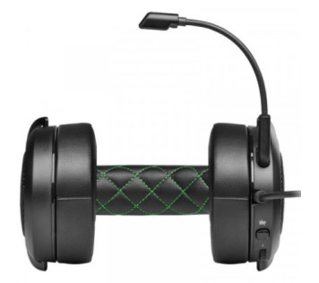 Corsair HS50 Pro (Vert) - Casque Maroc