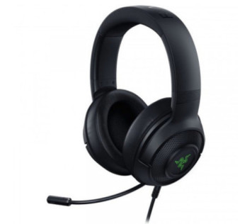 Razer Kraken v3 X (Noir) sur PC Gamer Master au Maroc