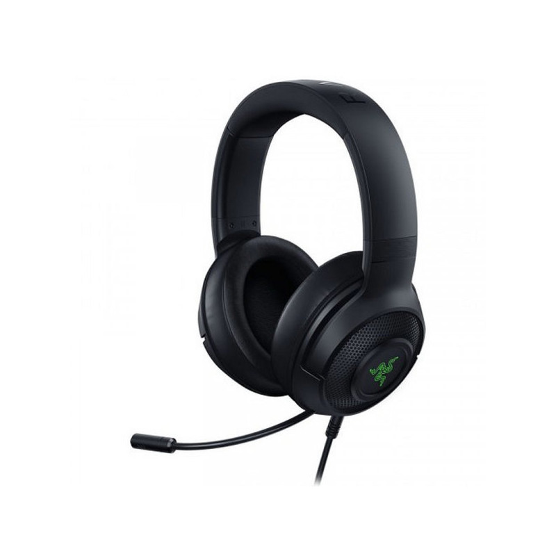 Razer Kraken v3 X (Noir)