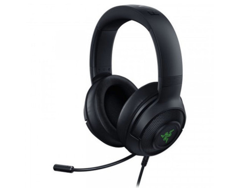 Razer Kraken v3 X (Noir) sur PC Gamer Master au Maroc