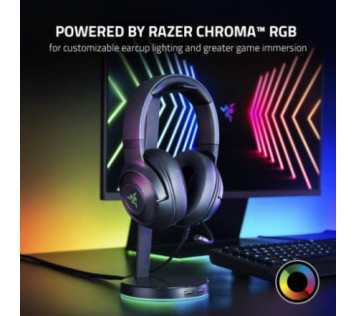 Razer Kraken v3 X (Noir)