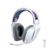 Logitech G733 Lightspeed (Blanc)