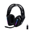 Logitech G733 Lightspeed Black