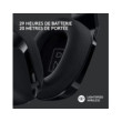 Logitech G733 Lightspeed Black