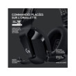 Logitech G733 Lightspeed Black
