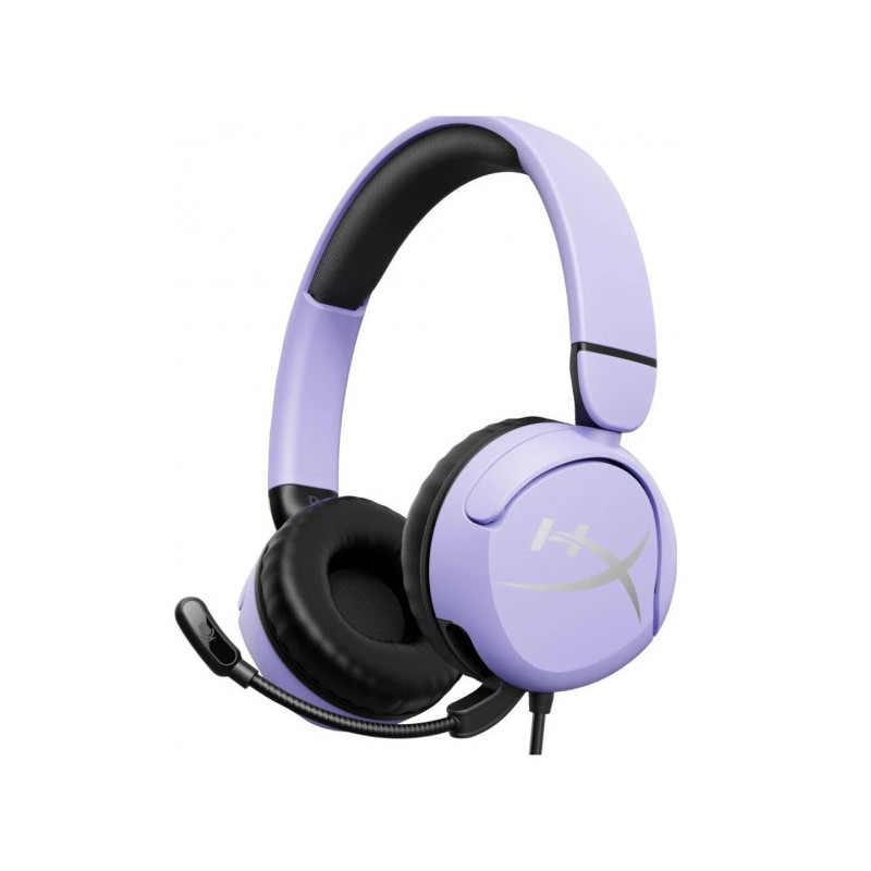 HyperX Cloud Mini WD LVR HS