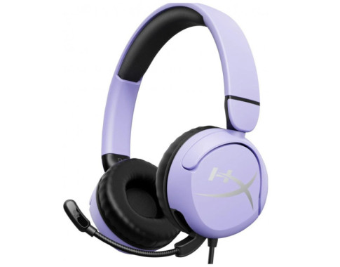 HyperX Cloud Mini WD LVR HS sur PC Gamer Master au Maroc
