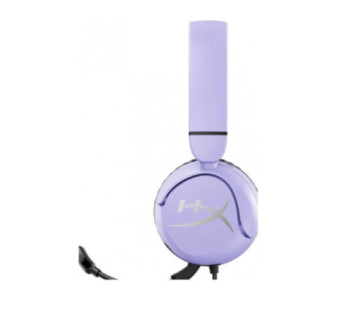HyperX Cloud Mini WD LVR HS - Casque Maroc