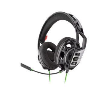 NACON RIG 300HX sur PC Gamer Master au Maroc