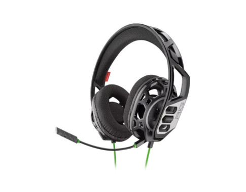 NACON RIG 300HX sur PC Gamer Master au Maroc