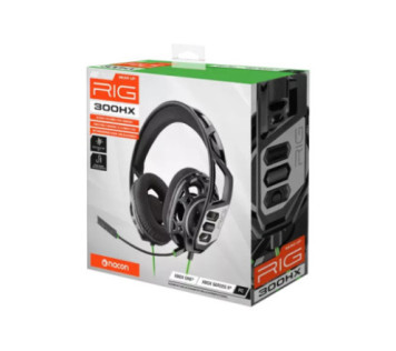 NACON RIG 300HX - Casque Maroc