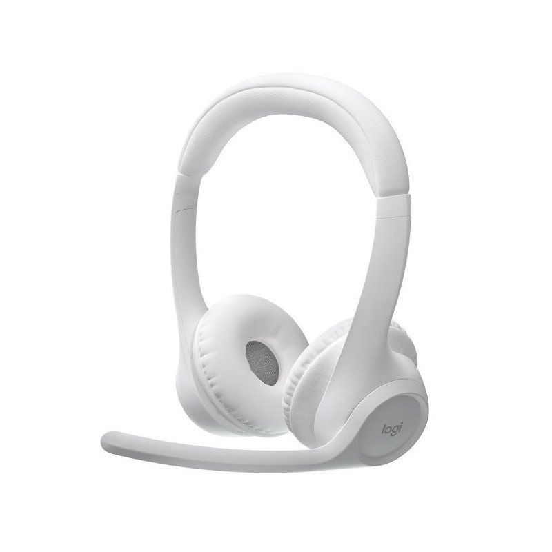 Logitech Zone 300 White