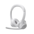 Logitech Zone 300 White