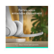 Logitech Zone 300 White