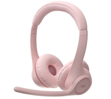 Logitech Zone 300 Rose sur PC Gamer Master au Maroc