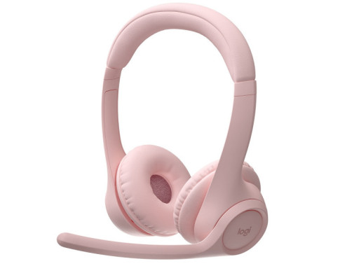 Logitech Zone 300 Rose sur PC Gamer Master au Maroc