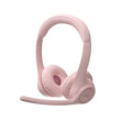 Logitech Zone 300 Rose